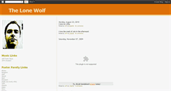 Desktop Screenshot of jeffreydeanfoster.blogspot.com