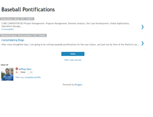 Tablet Screenshot of jeffherzbaseball.blogspot.com