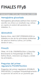 Mobile Screenshot of finalesffyb.blogspot.com