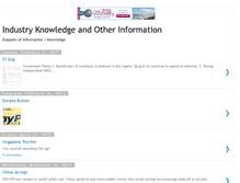 Tablet Screenshot of industryk.blogspot.com