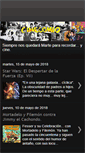 Mobile Screenshot of cinecomio.blogspot.com