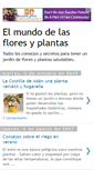 Mobile Screenshot of el-jardin-de-cuidados-y-sugerencias.blogspot.com