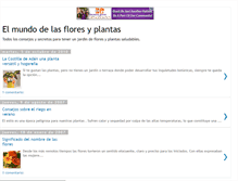 Tablet Screenshot of el-jardin-de-cuidados-y-sugerencias.blogspot.com