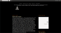 Desktop Screenshot of ksporry.blogspot.com
