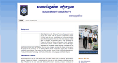 Desktop Screenshot of bbu5.blogspot.com