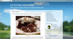 Desktop Screenshot of domainsyahooindonesia.blogspot.com