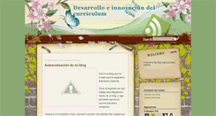 Desktop Screenshot of ddicpsicopedagogia.blogspot.com