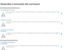 Tablet Screenshot of ddicpsicopedagogia.blogspot.com