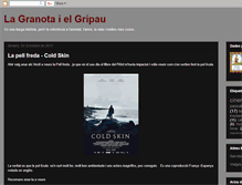 Tablet Screenshot of gripau.blogspot.com