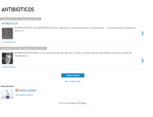 Tablet Screenshot of microbiologiaantibioticos.blogspot.com