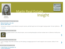 Tablet Screenshot of marininsight.blogspot.com