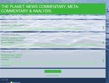 Tablet Screenshot of meherstar-the-planet.blogspot.com