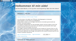 Desktop Screenshot of dm-foto.blogspot.com