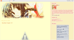 Desktop Screenshot of lunar-anime.blogspot.com