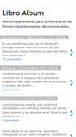 Mobile Screenshot of ellibroalbum.blogspot.com