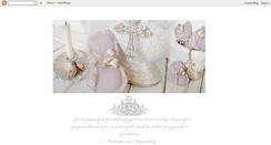 Desktop Screenshot of bellartdecor.blogspot.com