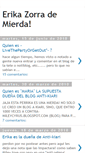 Mobile Screenshot of contra-erikazorra.blogspot.com