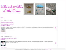 Tablet Screenshot of ellaandnesta.blogspot.com