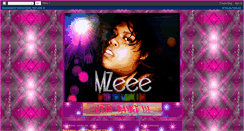 Desktop Screenshot of his-name-is-mzeee.blogspot.com