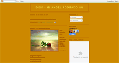 Desktop Screenshot of pinguino2577.blogspot.com