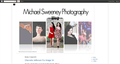 Desktop Screenshot of michaelwsweeney.blogspot.com