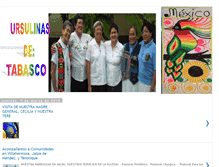 Tablet Screenshot of osutabasco.blogspot.com