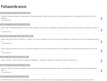 Tablet Screenshot of follasenbranco.blogspot.com