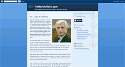 Desktop Screenshot of nomoreaffleck.blogspot.com