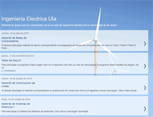 Tablet Screenshot of electroula.blogspot.com