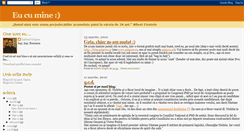 Desktop Screenshot of gabigrigore.blogspot.com