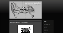Desktop Screenshot of le-marteau-et-lenclume.blogspot.com