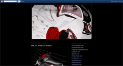 Desktop Screenshot of designsbyesandy.blogspot.com