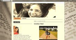 Desktop Screenshot of francisca-martinez.blogspot.com