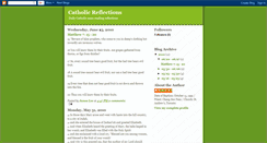 Desktop Screenshot of cathref.blogspot.com