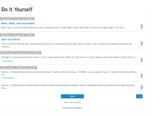 Tablet Screenshot of doityourself1977.blogspot.com