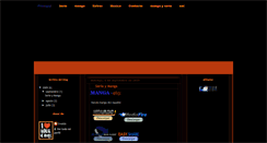 Desktop Screenshot of narutonsasuke.blogspot.com