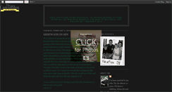 Desktop Screenshot of crosstrainerblog.blogspot.com