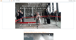 Desktop Screenshot of christiaantonnisvideos.blogspot.com