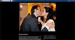 Desktop Screenshot of katjaschiliro.blogspot.com