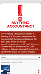Mobile Screenshot of jprotraining.blogspot.com