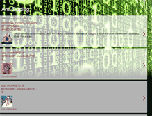 Tablet Screenshot of antidoping134.blogspot.com
