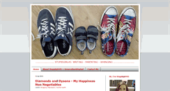 Desktop Screenshot of generationwhynot-stupidgirl.blogspot.com