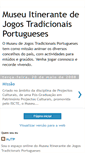 Mobile Screenshot of mjtp-jogostradicionais-missao.blogspot.com