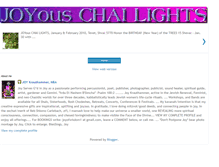 Tablet Screenshot of joyous-chai-lights-january2010.blogspot.com