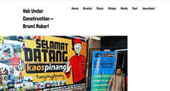 Desktop Screenshot of agunghermawane.blogspot.com