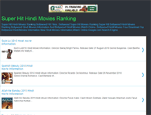 Tablet Screenshot of hithindimovie.blogspot.com