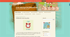 Desktop Screenshot of chiripiticflauticos.blogspot.com