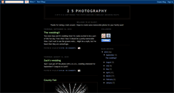 Desktop Screenshot of 25photography.blogspot.com