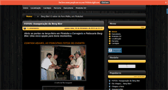 Desktop Screenshot of bergbier.blogspot.com