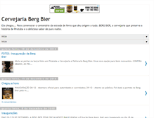 Tablet Screenshot of bergbier.blogspot.com